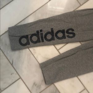 Adidas leggings